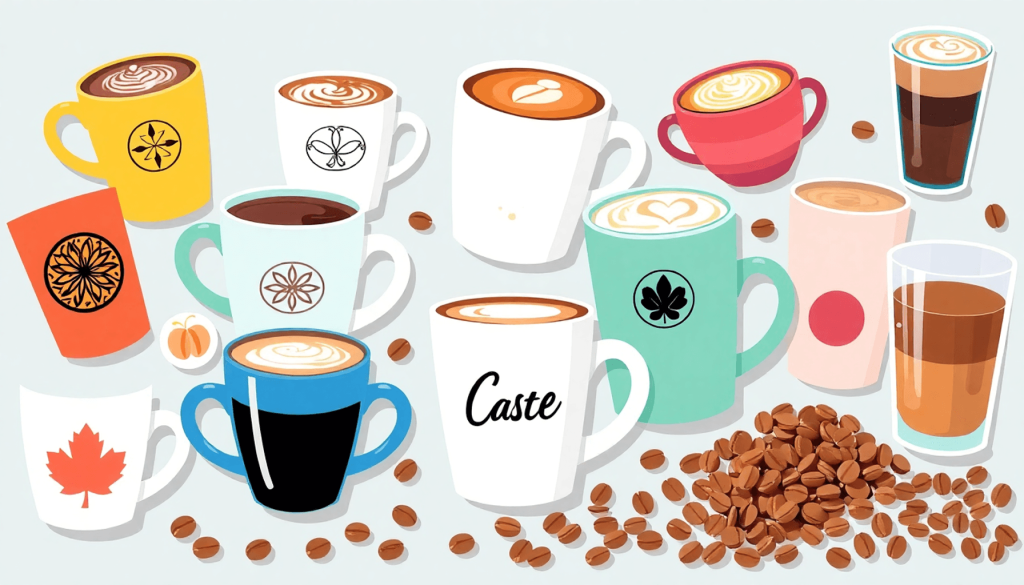 trend kopi di USA April 2025